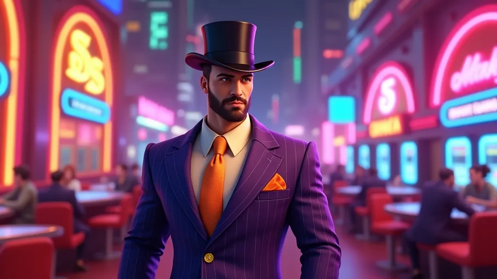 Roulettino-bonuscasino