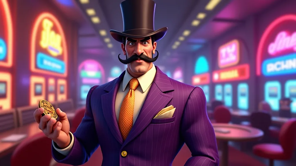 Roulettino-bonuscasino