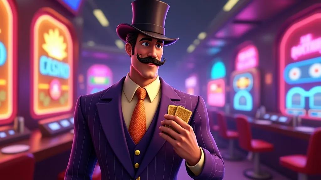 Roulettino-bonuscasino