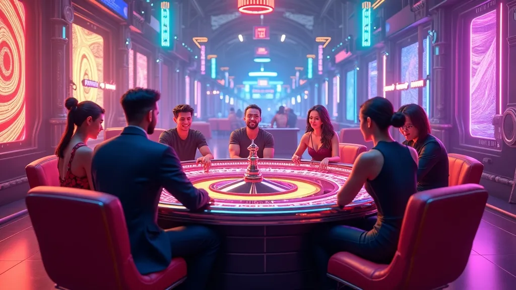 Roulettino-bonuscasino