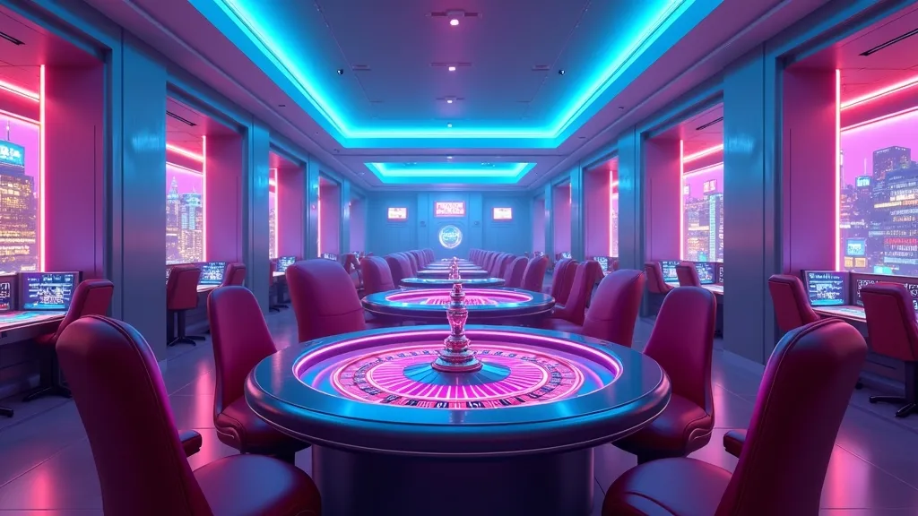 Roulettino-bonuscasino