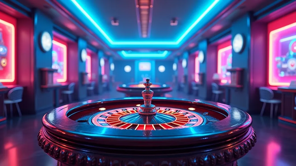 Roulettino-bonuscasino